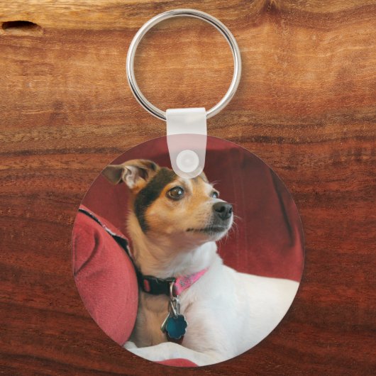 Classy Sleutelhanger (Voorkant)