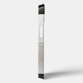 Classy Soccer | Football iPhone Case-Mate iPhone Case (Achterkant / Rechts)