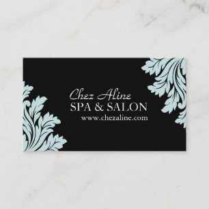Classy Spa en Salon Visitekaartje