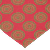 Classy Stippen Patroon Tafelkleed (Gekanteld)