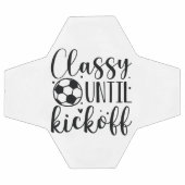 Classy tot Kickoff Voetbal (Enkel)