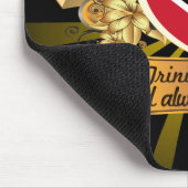 Classy Trinidadian Muismat (Hoek)