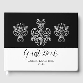 Classy Two Colour's Gastenboek