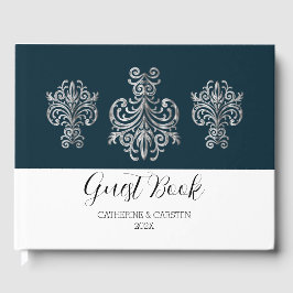 Classy Two Colour's Gastenboek