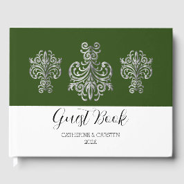 Classy Two Colour's Gastenboek