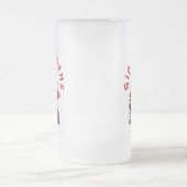 Classy Vampire – Sip Happens Matglas Bierpul (Center)