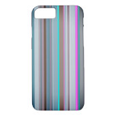 Classy verticale strepen Case-Mate iPhone case (Achterkant)