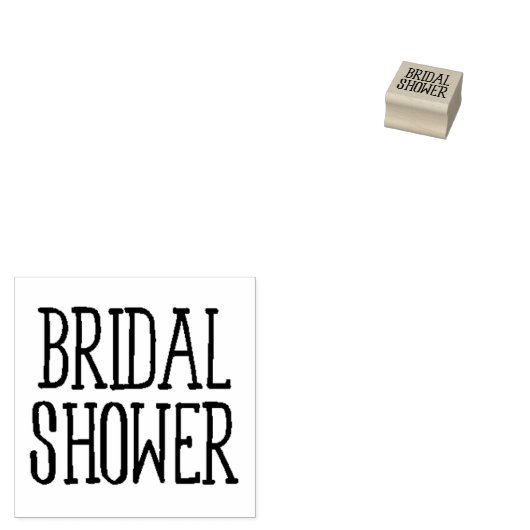 Classy Vrijgezellenfeest Rubberstempel (Gestempeld)