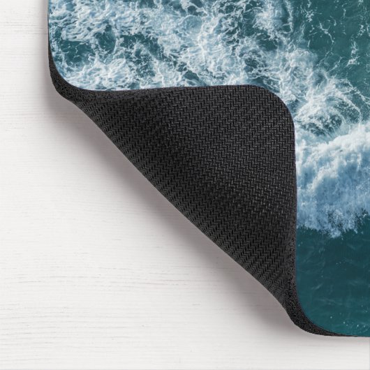 Classy Zee Uitzicht Muismat (Hoek)