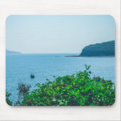 Classy Zee Uitzicht Muismat (Voorkant)