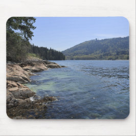 Classy Zee Uitzicht Muismat