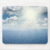 Classy Zee Uitzicht Muismat (Voorkant)