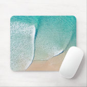 Classy Zee Uitzicht Muismat (Met muis)