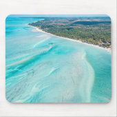 Classy Zee Uitzicht Muismat (Voorkant)