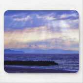 Classy Zee Uitzicht Muismat (Voorkant)