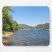 Classy Zee Uitzicht Muismat (Voorkant)