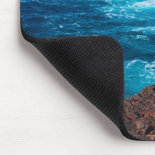 Classy Zee Uitzicht Muismat (Hoek)