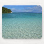 Classy Zee Uitzicht Muismat (Voorkant)