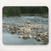 Classy Zee Uitzicht Muismat (Voorkant)