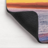 Classy Zee Uitzicht Muismat (Hoek)