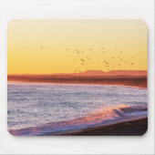 Classy Zee Uitzicht Muismat (Voorkant)