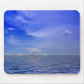 Classy Zee Uitzicht Muismat (Voorkant)