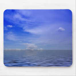 Classy Zee Uitzicht Muismat