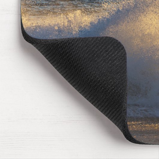 Classy Zee Uitzicht Muismat (Hoek)