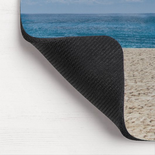 Classy Zee Uitzicht Muismat (Hoek)