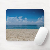 Classy Zee Uitzicht Muismat (Met muis)