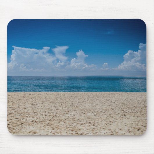 Classy Zee Uitzicht Muismat (Voorkant)