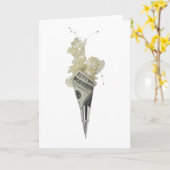 ClassyMoney081309 Kaart (Gele Bloem)