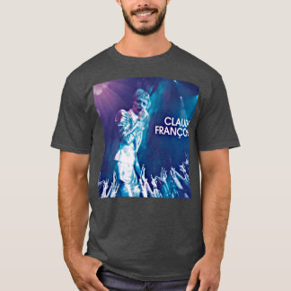 Claude Antoine Marie Franois 2 T-shirt