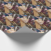 Claude Cadeaupapier (Hoek)
