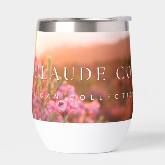 Claude Co African Collecties (Links)