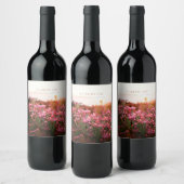 Claude Co Afrikaans Collectie Wijnlabel Wijn Etiket (Flessen)