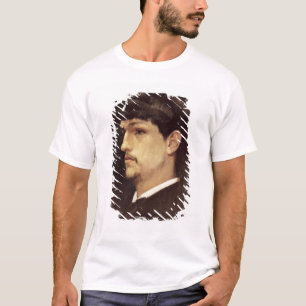Claude Debussy 1886 T-shirt