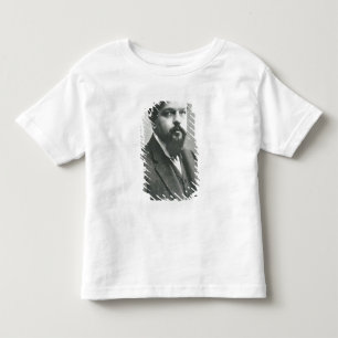 Claude Debussy Kinder Shirts