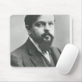 Claude Debussy Muismat (Met muis)