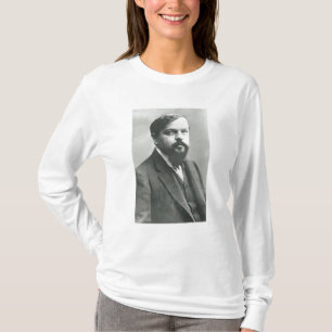 Claude Debussy T-shirt