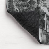 Claude Duval robbing Squire Roper Muismat (Hoek)