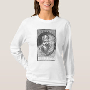 Claude Le Jeune 1598 T-shirt