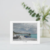 Claude Monet #14 - Fijne Kunst Briefkaart (Staand voorkant)