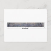 Claude Monet #297-2 - Fijne Kunst Briefkaart (Voorkant)