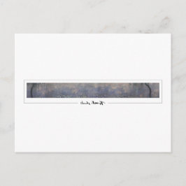 Claude Monet #297-2 - Fijne Kunst Briefkaart
