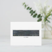 Claude Monet #368 - Fijne Kunst Briefkaart (Staand voorkant)