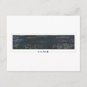 Claude Monet #368 - Fijne Kunst Briefkaart