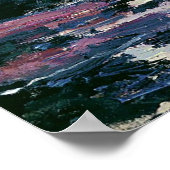 Claude Monet 3 Poster (Hoek)