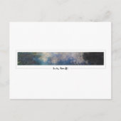 Claude Monet #466-2 - Fijne Kunst Briefkaart (Voorkant)