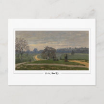 Claude Monet #574-2 - Fijne Kunst